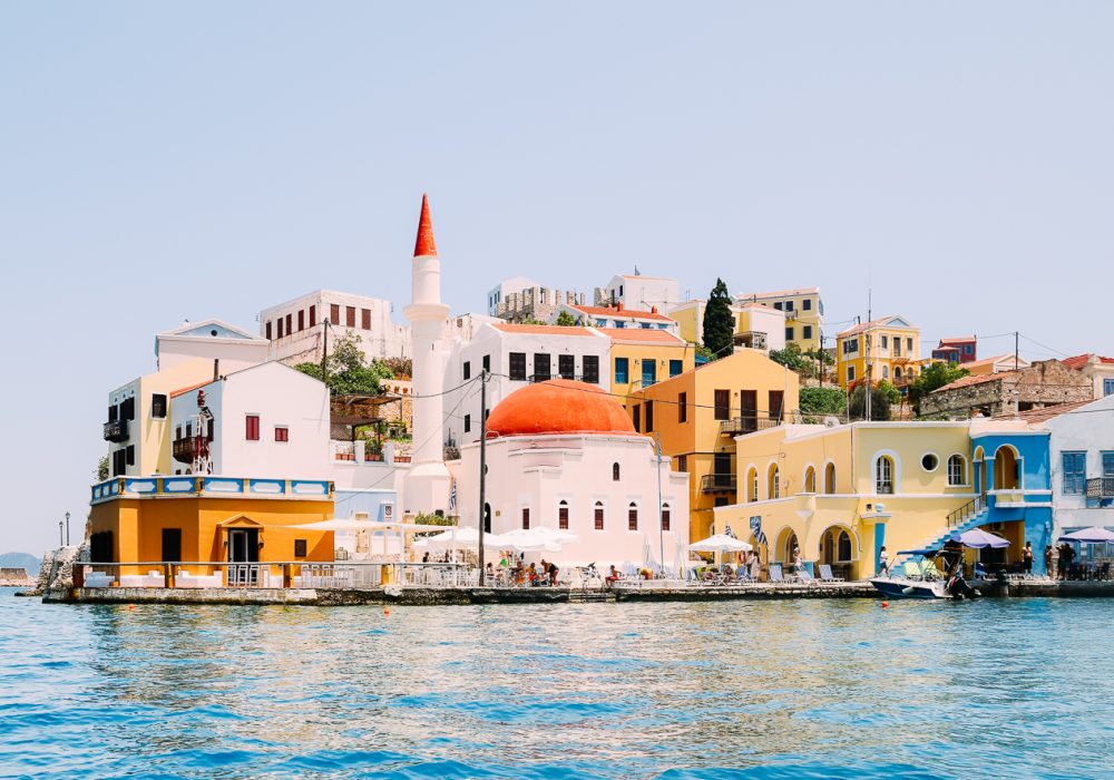 Meis-Adasi-Yunanistan Meis-Adasi-Yunanistan