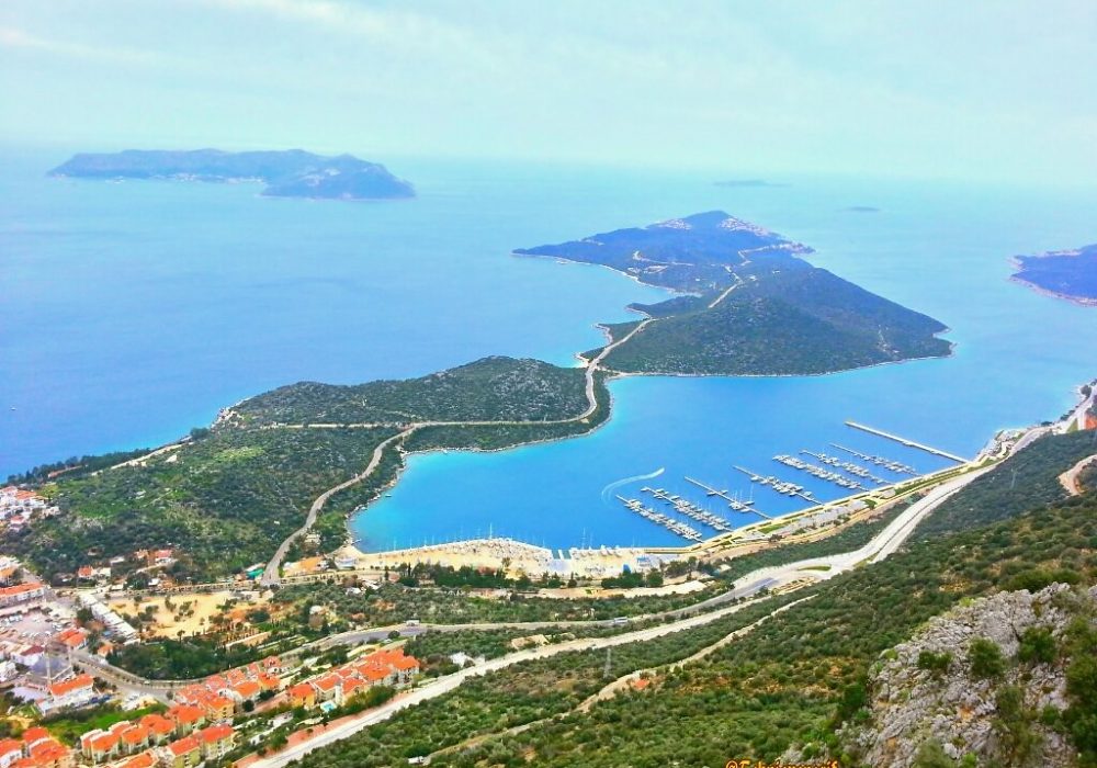kas kas